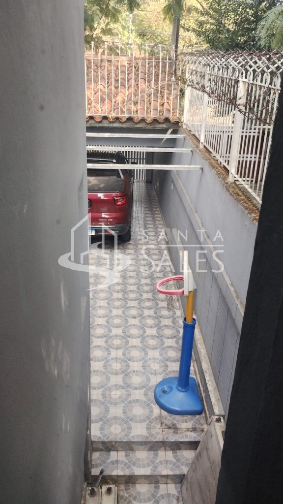 Casa à venda com 5 quartos, 480m² - Foto 19
