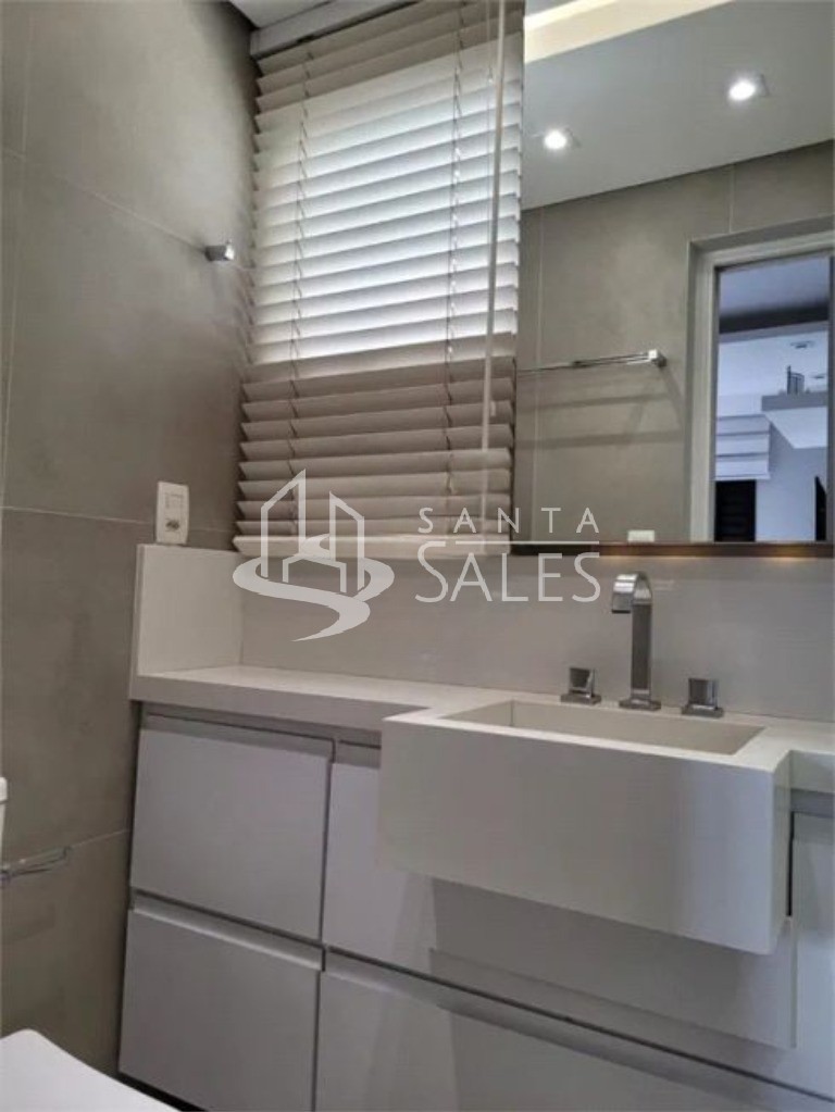 Cobertura à venda com 3 quartos, 140m² - Foto 3