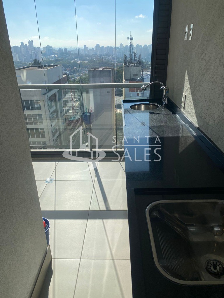 Apartamento, 1 quarto, 44 m² - Foto 7