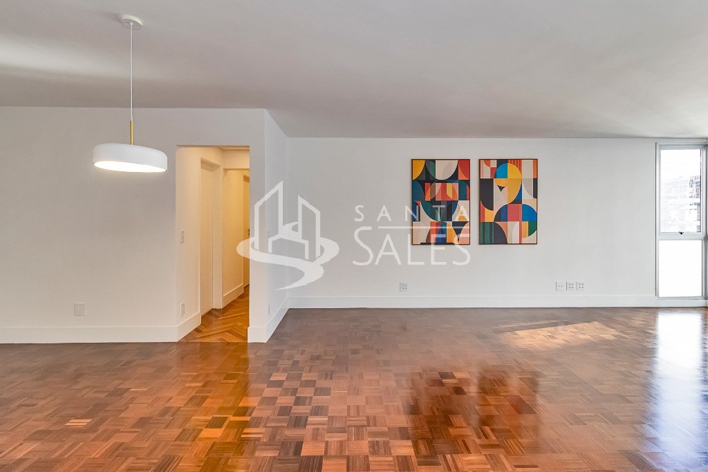 Apartamento, 3 quartos, 167 m² - Foto 3