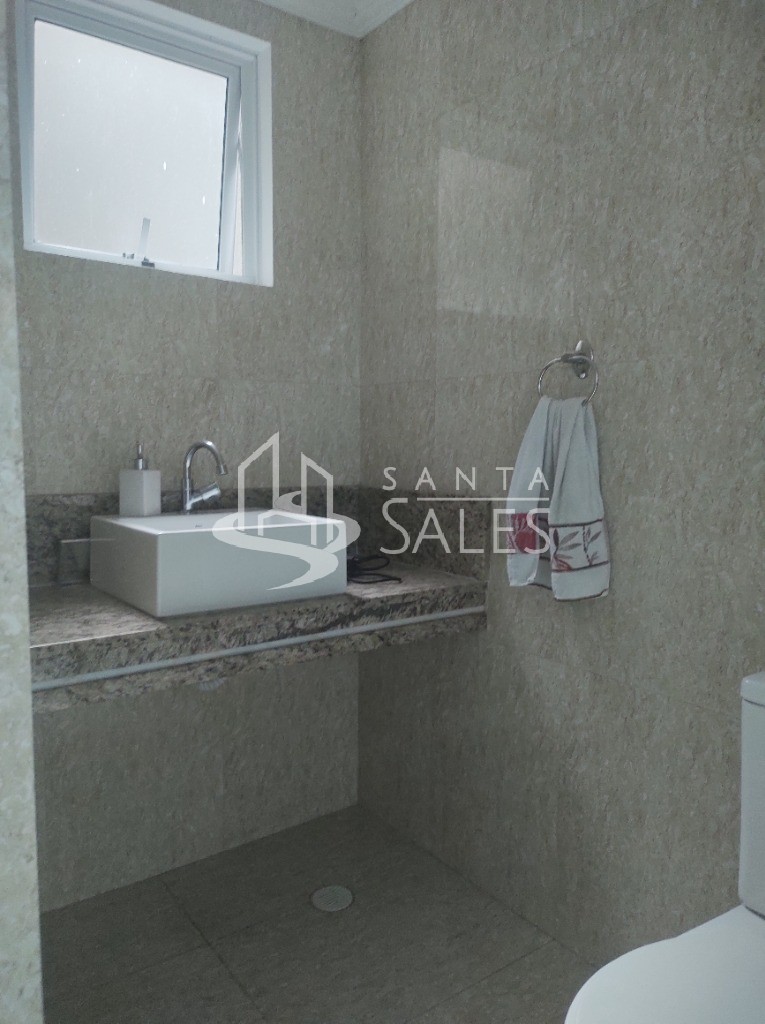 Casa de Condomínio, 3 quartos - Foto 13