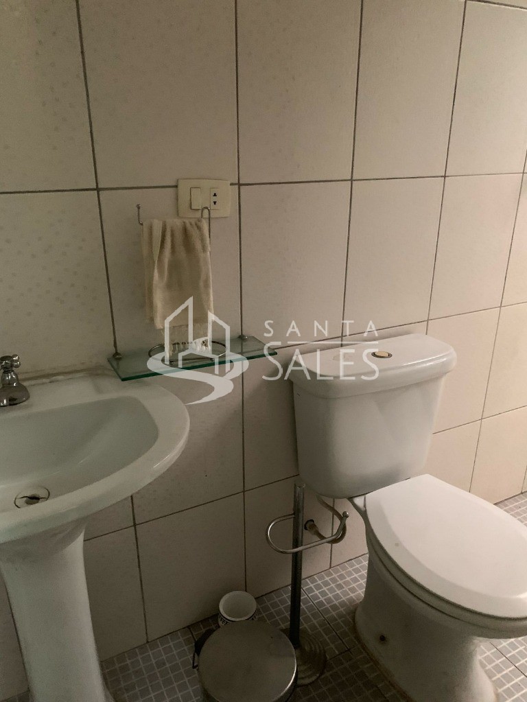 Sobrado, 4 quartos, 170 m² - Foto 3