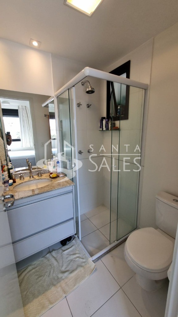 Apartamento, 2 quartos, 70 m² - Foto 16