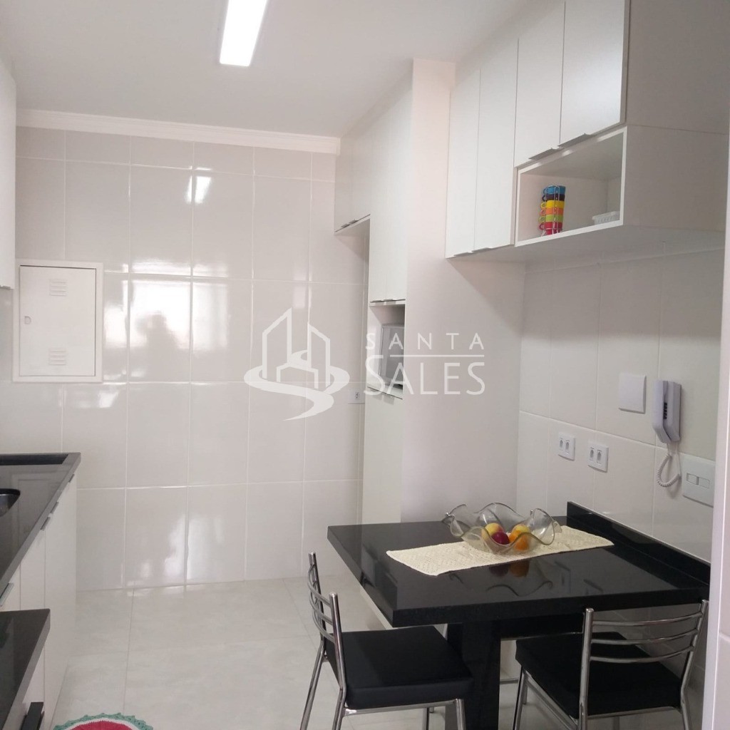 Apartamento, 3 quartos, 96 m² - Foto 6