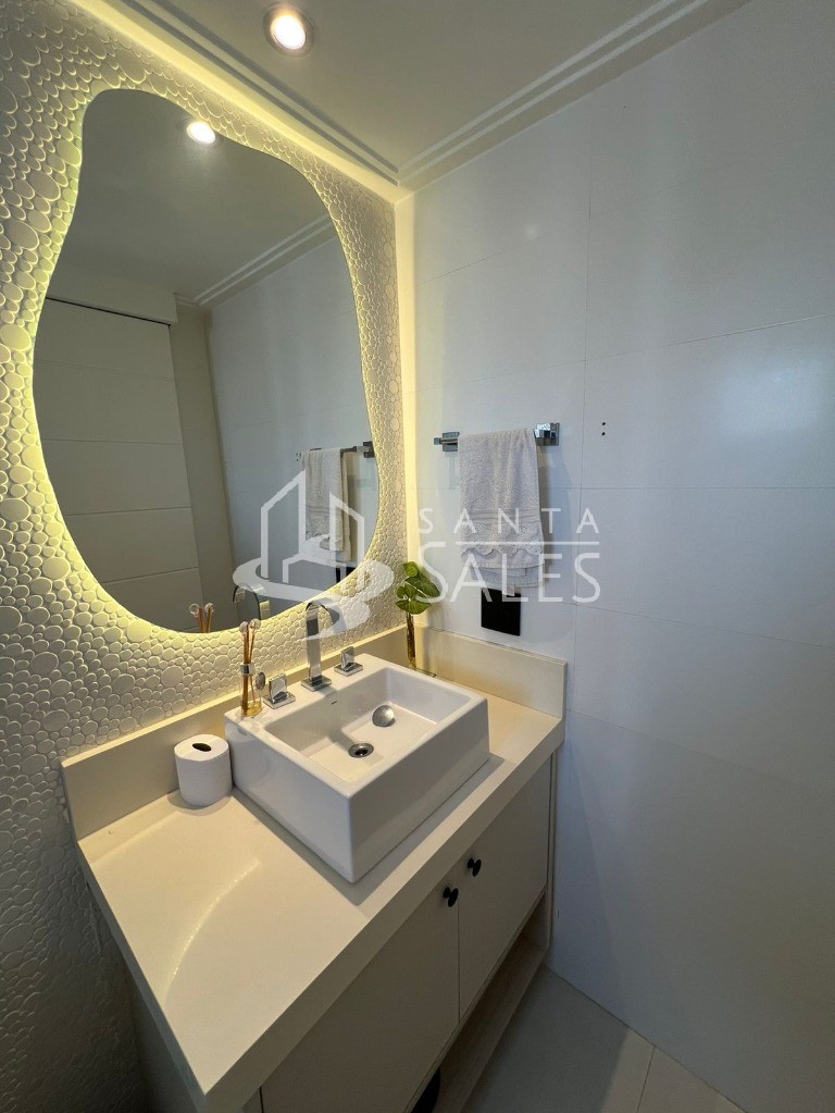 Apartamento, 3 quartos, 140 m² - Foto 39