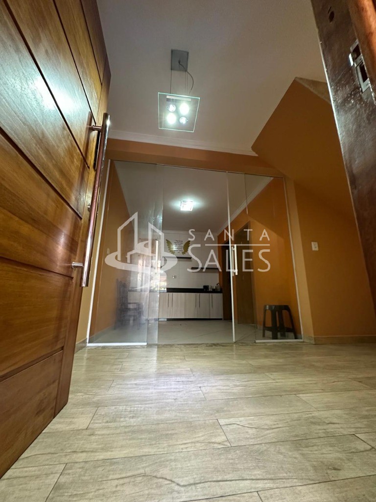 Casa, 4 quartos, 220 m² - Foto 35