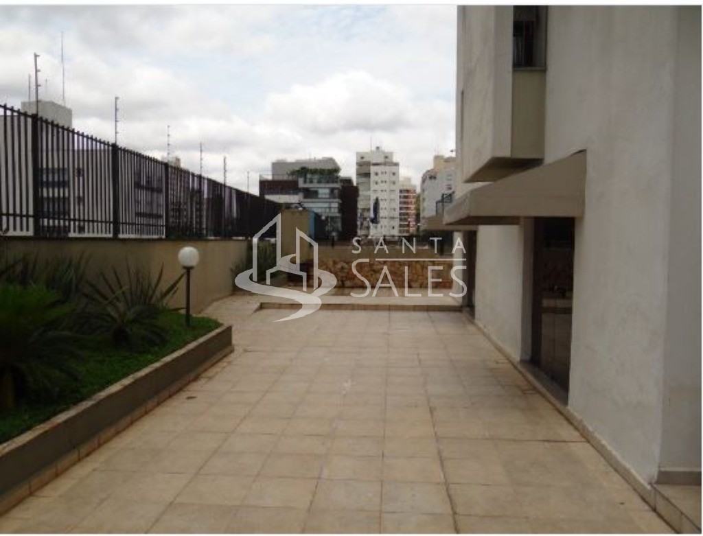 Apartamento, 3 quartos, 208 m² - Foto 41