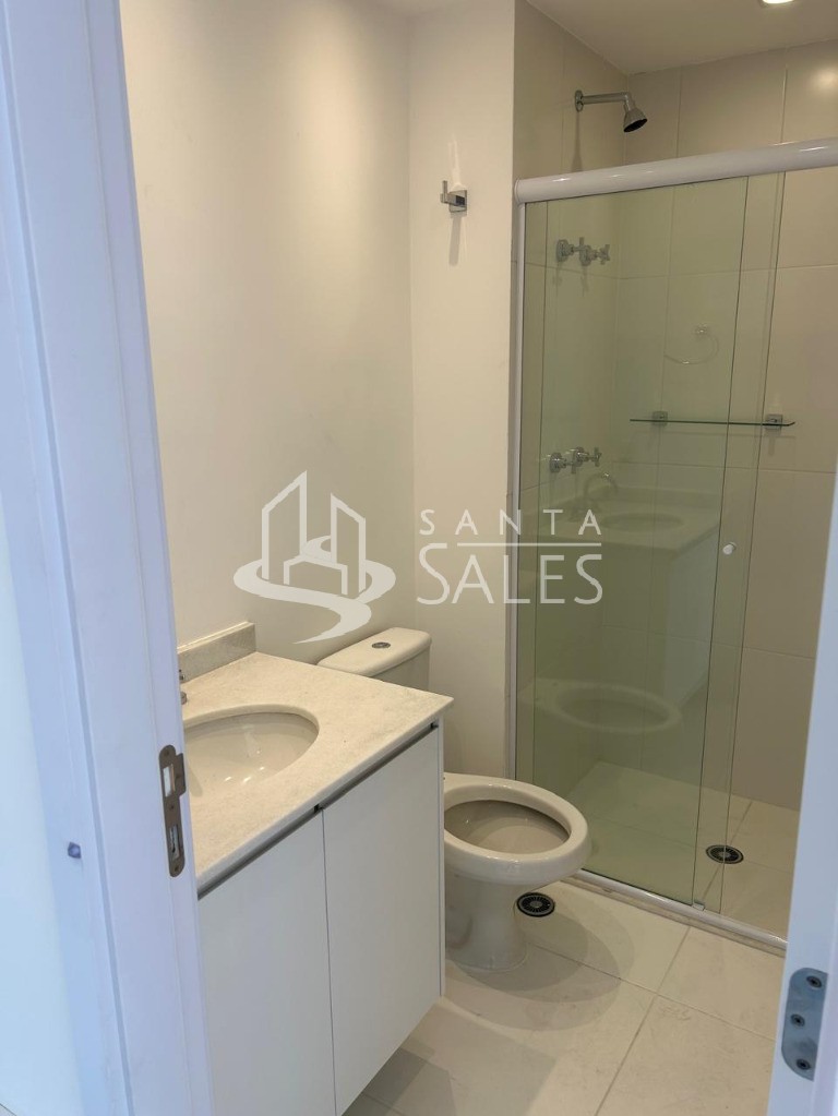 Apartamento, 1 quarto, 30 m² - Foto 10