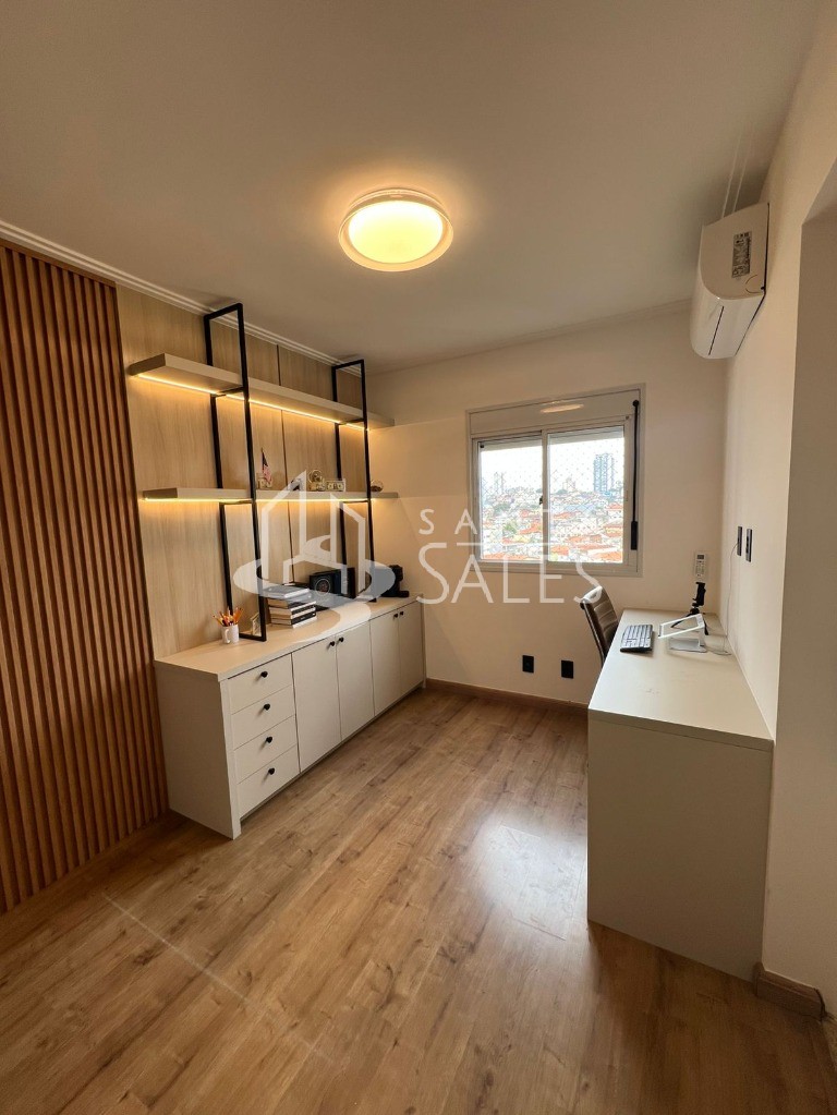 Apartamento, 3 quartos, 140 m² - Foto 35