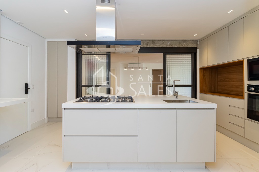 Apartamento, 3 quartos, 213 m² - Foto 13
