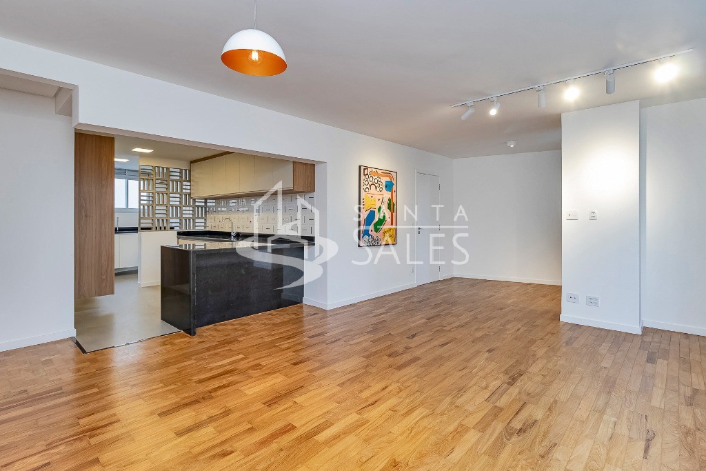 Apartamento, 3 quartos, 129 m² - Foto 6