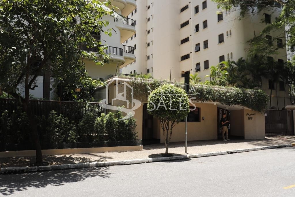 Apartamento, 4 quartos, 170 m² - Foto 20