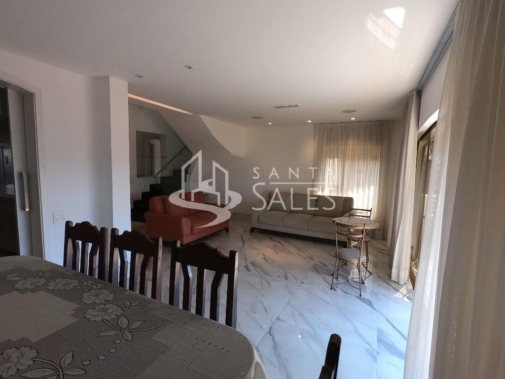 Apartamento, 3 quartos, 287 m² - Foto 3