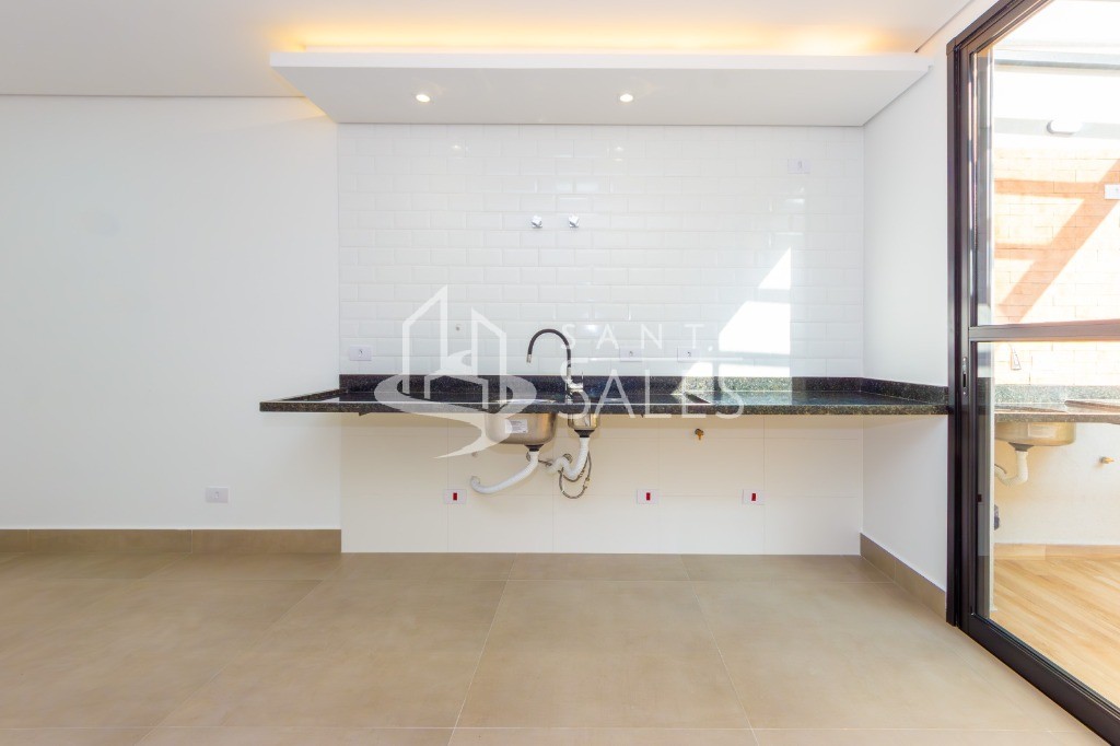 Sobrado, 3 quartos, 165 m² - Foto 21