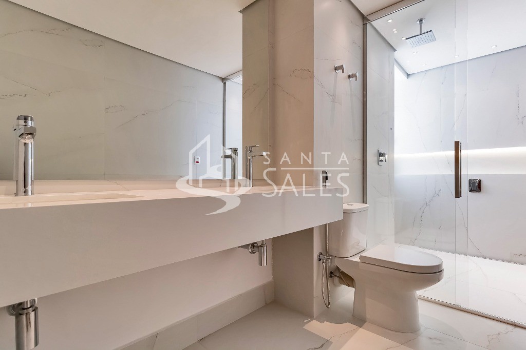Apartamento, 3 quartos, 213 m² - Foto 9