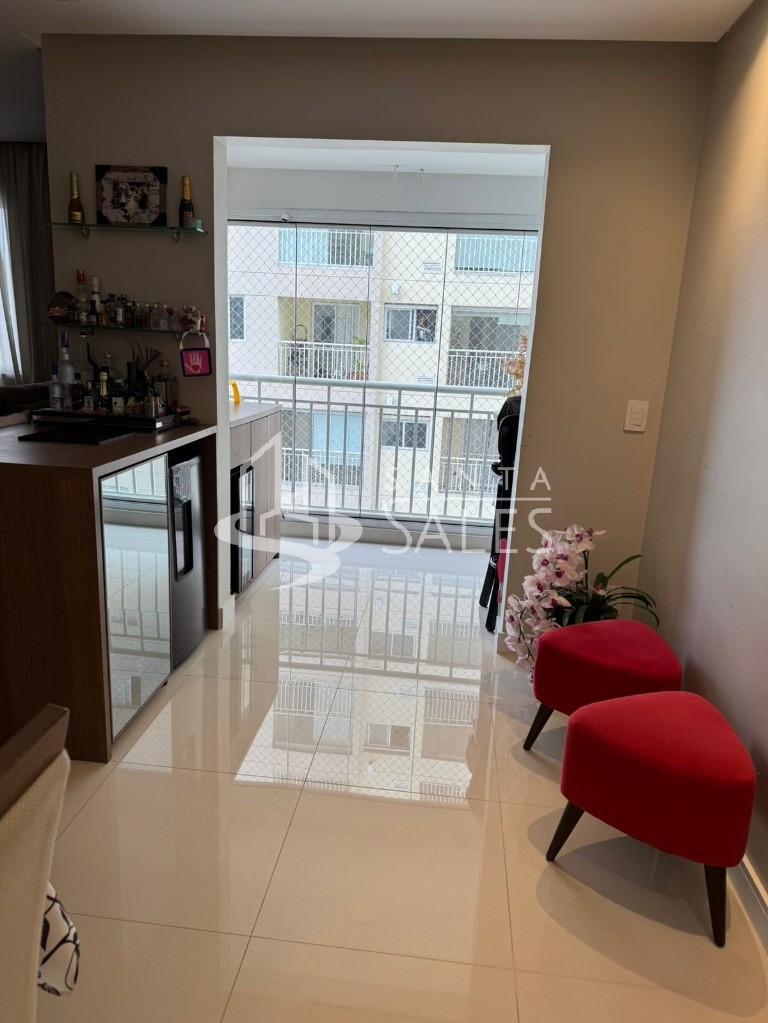 Apartamento, 2 quartos, 64 m² - Foto 2