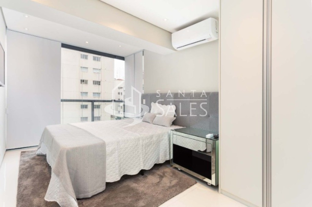 Cobertura, 2 quartos, 106 m² - Foto 4