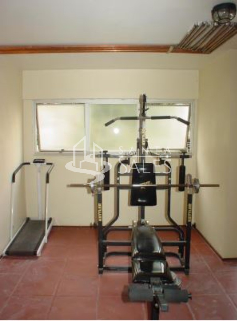 Apartamento, 3 quartos, 190 m² - Foto 22