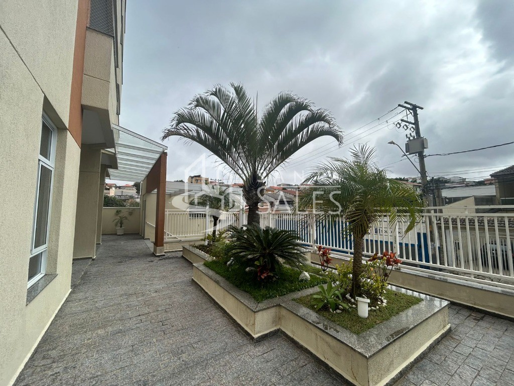 Apartamento, 2 quartos, 76 m² - Foto 38