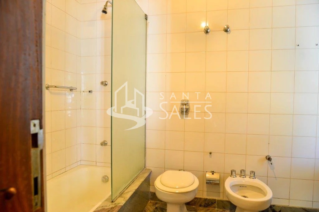 Sobrado, 5 quartos, 680 m² - Foto 9