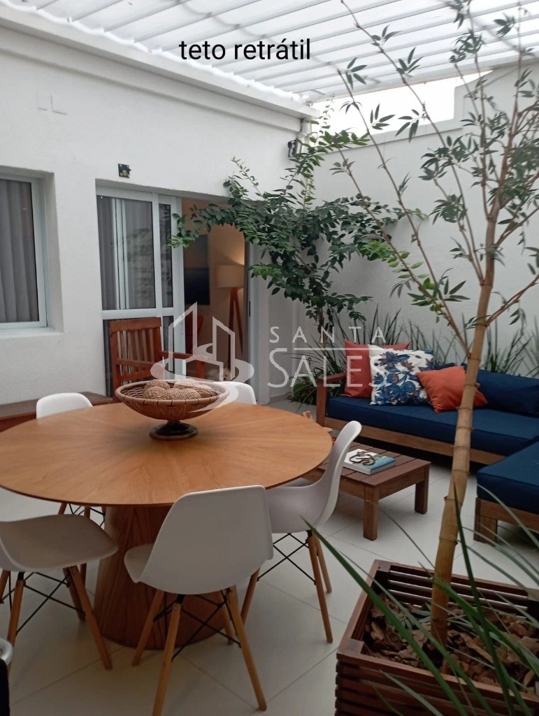 Sobrado, 3 quartos, 180 m² - Foto 14