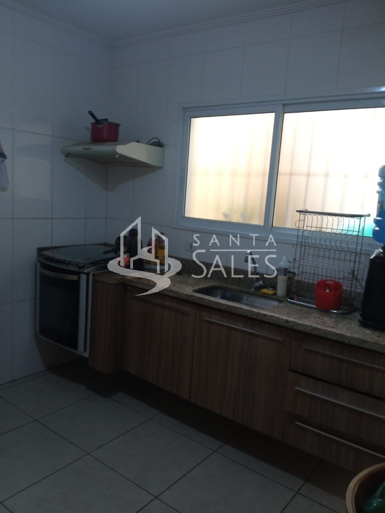 Sobrado, 3 quartos, 142 m² - Foto 19