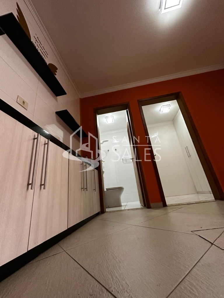 Casa, 4 quartos, 220 m² - Foto 29