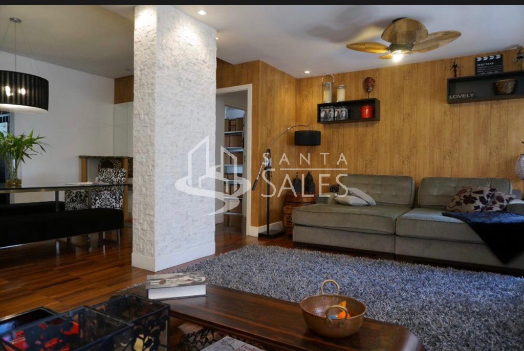 Apartamento, 2 quartos, 142 m² - Foto 2