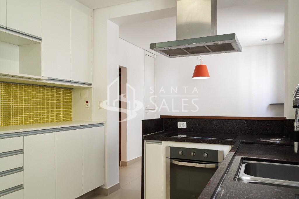 Apartamento, 3 quartos, 162 m² - Foto 37