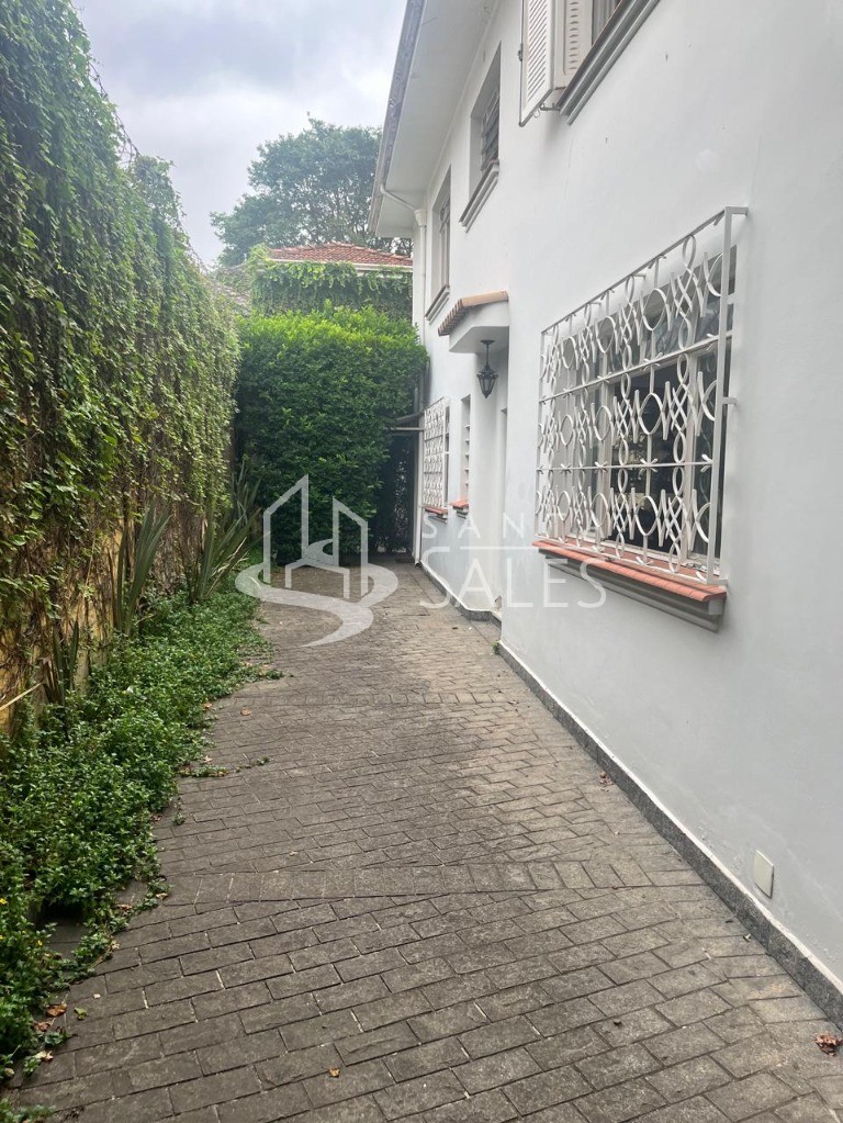 Casa, 4 quartos, 400 m² - Foto 15