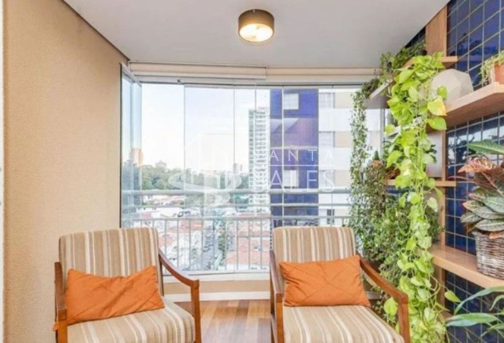 Apartamento, 2 quartos, 66 m² - Foto 6