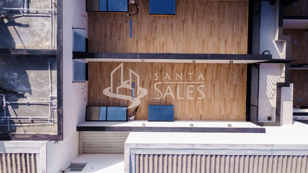 Sobrado à venda com 3 quartos, 165m² - Foto 97