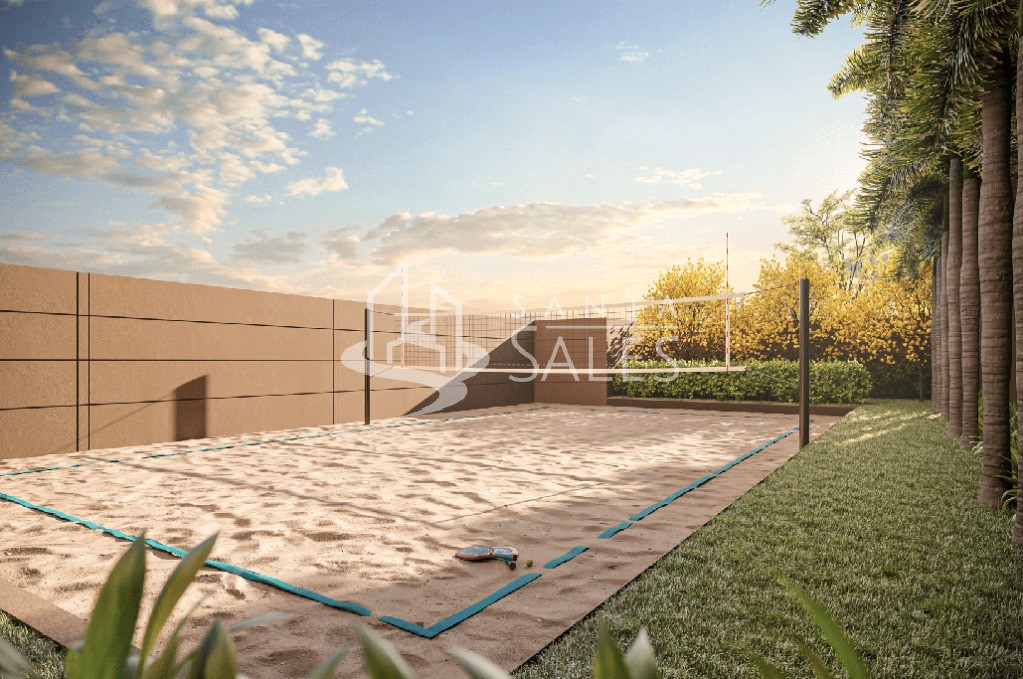 Apartamento à venda com 3 quartos, 87m² - Foto 3