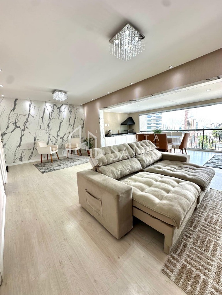 Apartamento, 3 quartos, 135 m² - Foto 8