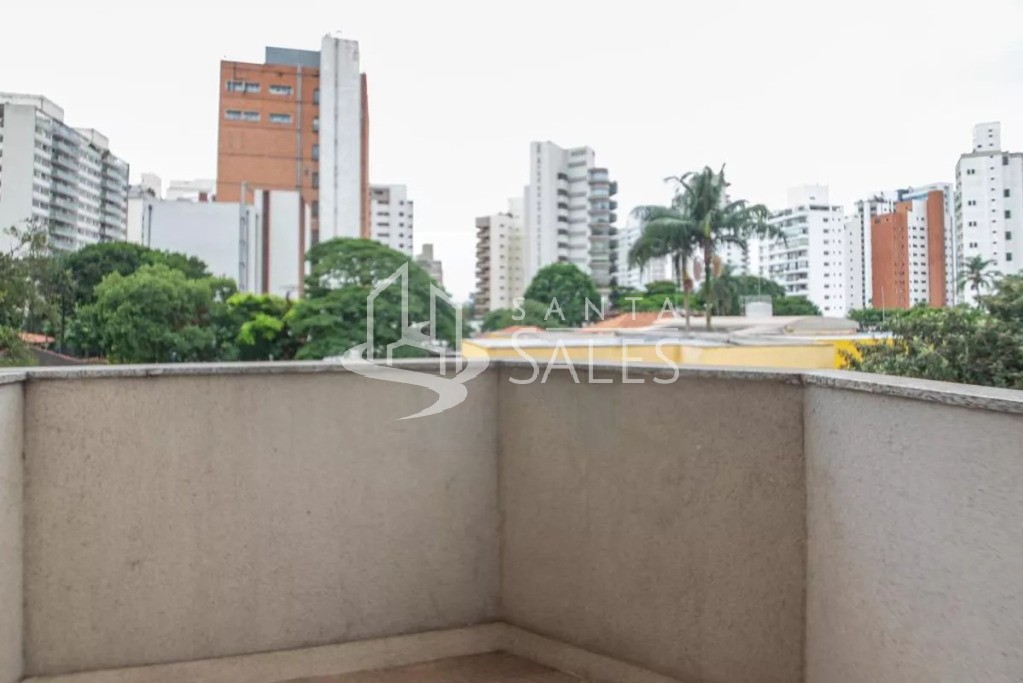 Apartamento, 4 quartos, 220 m² - Foto 42