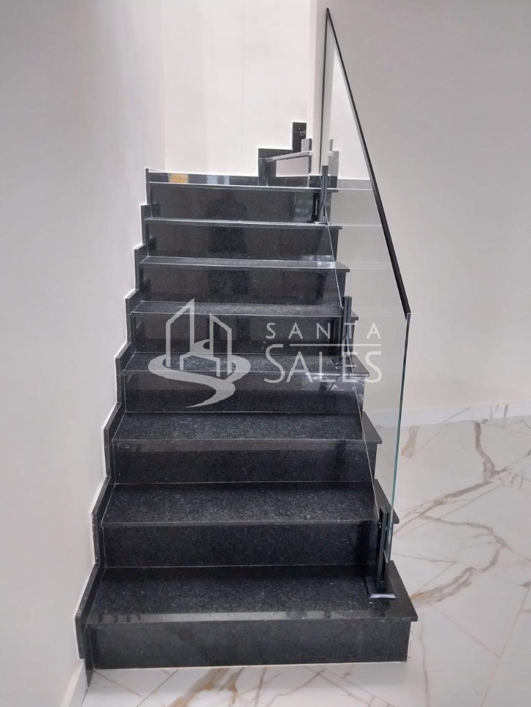 Sobrado, 3 quartos, 185 m² - Foto 15