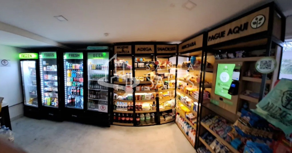 Apartamento, 1 quarto, 45 m² - Foto 7