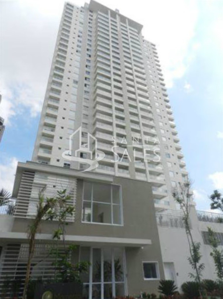 Apartamento, 4 quartos, 210 m² - Foto 40