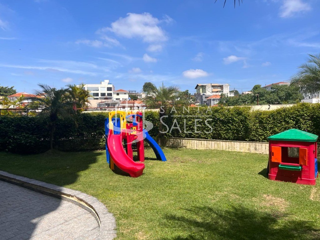 Apartamento à venda com 3 quartos, 140m² - Foto 22