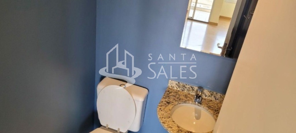 Apartamento para alugar com 3 quartos, 96m² - Foto 15
