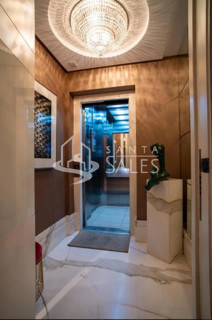 Cobertura, 4 quartos, 343 m² - Foto 37