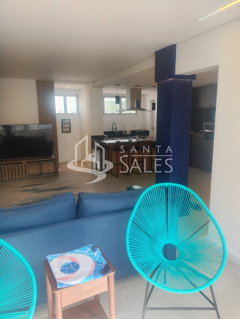 Apartamento, 2 quartos, 87 m² - Foto 9