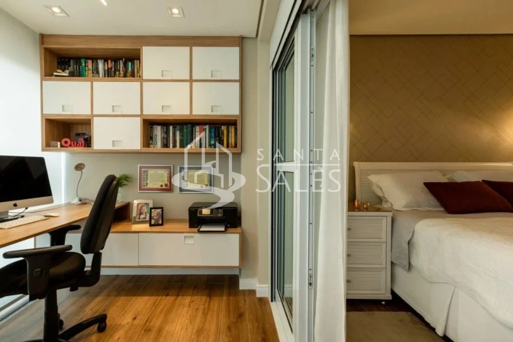 Apartamento, 3 quartos, 172 m² - Foto 15