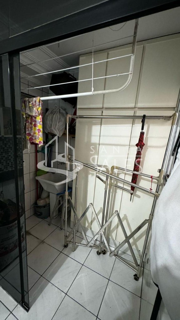 Apartamento, 3 quartos, 74 m² - Foto 9