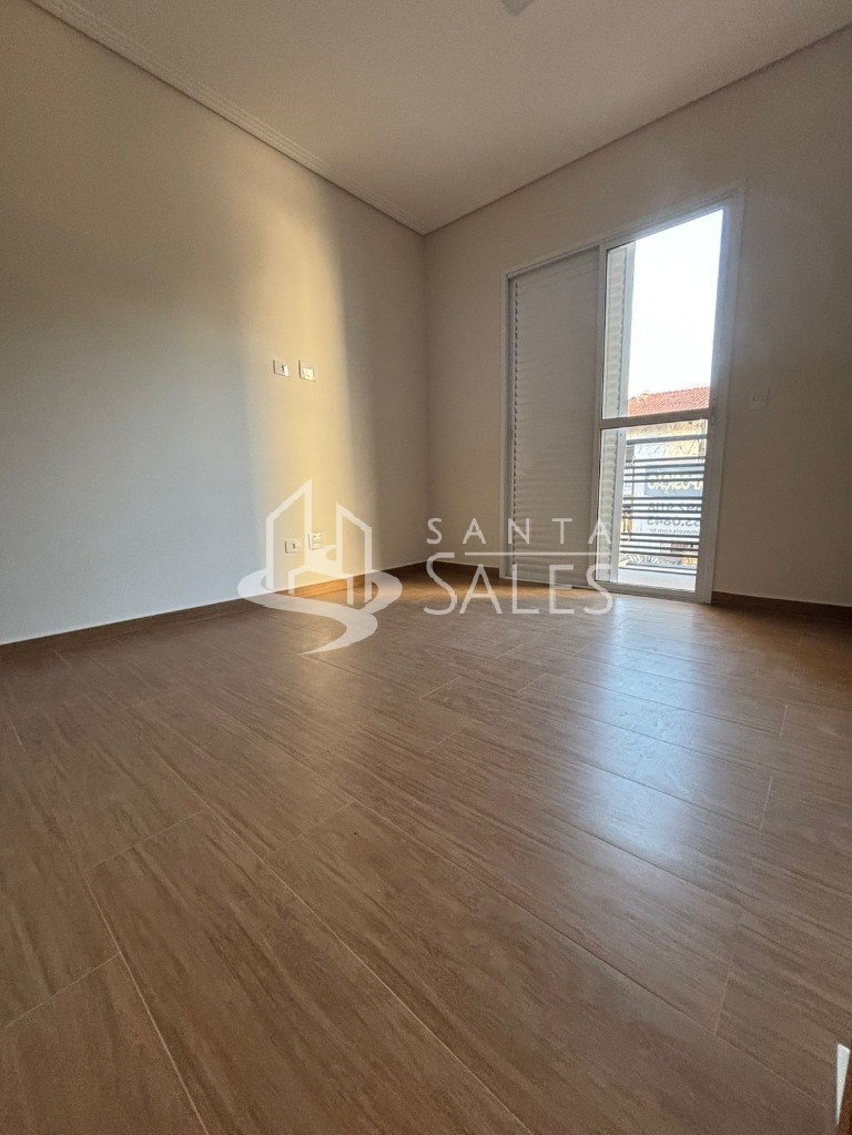 Sobrado, 3 quartos, 115 m² - Foto 6