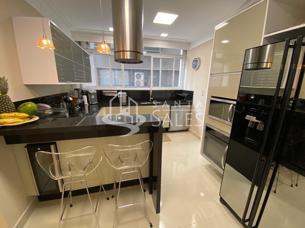 Apartamento, 2 quartos, 200 m² - Foto 31