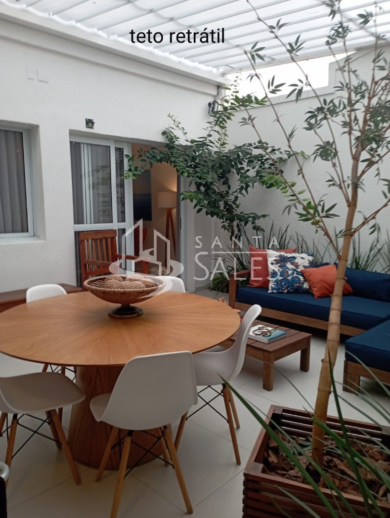 Casa, 3 quartos - Foto 8
