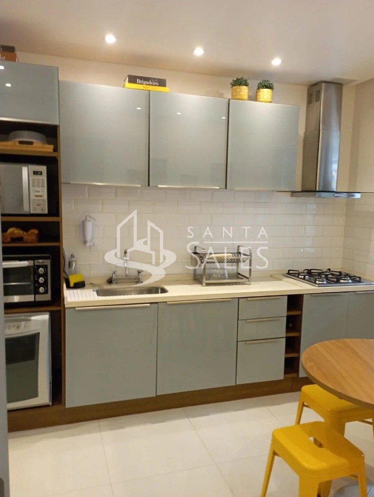 Sobrado, 3 quartos, 180 m² - Foto 10