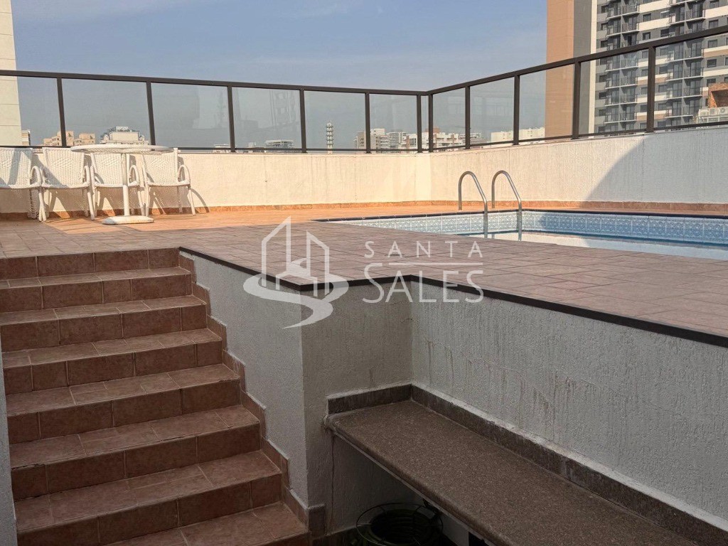 Apartamento, 1 quarto, 260 m² - Foto 10