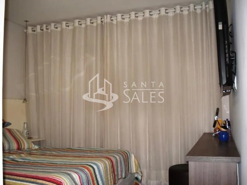 Apartamento, 3 quartos, 130 m² - Foto 6